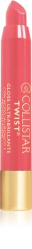 Collistar Twist® Ultra-Shiny Gloss lesk na rty