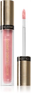 Collistar Rossetto  Liquid Lipstick matowa, nawilżająca szminka w płynie