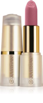 Collistar Rossetto Puro rouge à lèvres longue tenue