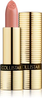 Collistar Rossetto Unico® Lipstick Full Colour - Perfect Wear luxusní rtěnka