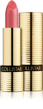 Collistar Rossetto Unico® Lipstick Full Colour - Perfect Wear luxusní rtěnka