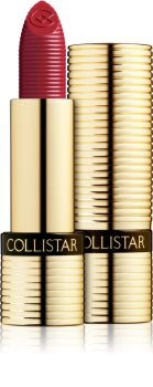 Collistar Rossetto Unico® Luxurious Lipstick