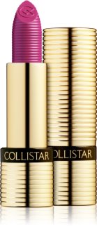 Collistar Rossetto Unico® Lipstick Full Colour - Perfect Wear luxusní rtěnka