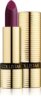 Collistar Rossetto Unico® Lipstick Full Colour - Perfect Wear luxusní rtěnka