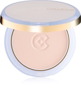 Collistar Silk Effect Compact Powder kompaktní pudr