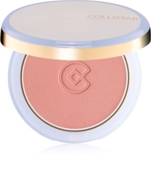 Collistar Silk Effect Maxi Blusher Puder-Rouge
