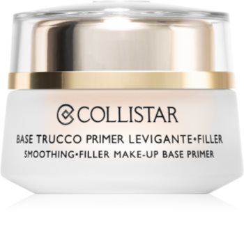 Collistar Make-up Base Primer primer za zaglađivanje kože