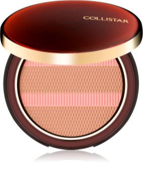Collistar Belle Mine Bronzing Powder poudre bronzante