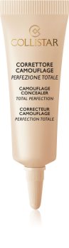 Collistar Camouflage Concealer correcteur crème