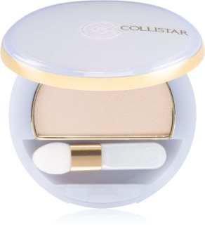 Collistar Silk Effect Eye Shadow oční stíny