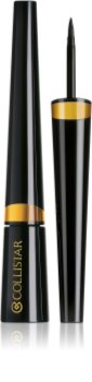 Collistar Eye Liner Tecnico tekuté oční linky