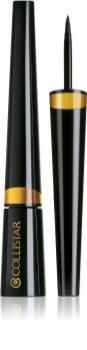 Collistar Tecnico Eye Liner vodoodporno črtalo za oči