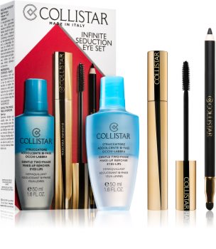 Collistar Infinito set cosmetice decorative pentru femei