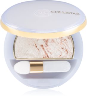 Collistar Double Effect Eyeshadow сенки за очи