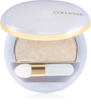 Collistar Double Effect Eyeshadow сенки за очи