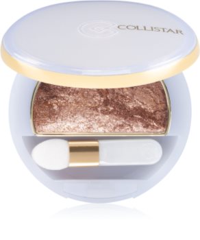 Collistar Double Effect Eyeshadow сенки за очи