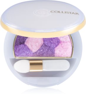 Collistar Double Effect Eyeshadow сенки за очи