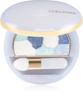 Collistar Double Effect Eyeshadow сенки за очи