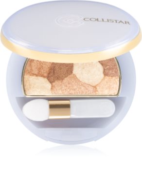 Collistar Double Effect Eyeshadow сенки за очи