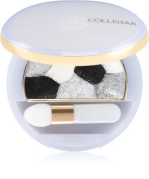 Collistar Double Effect Eyeshadow сенки за очи