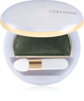 Collistar Double Effect Eyeshadow сенки за очи