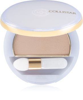 Collistar Silk Effect Eye Shadow Oogschaduw