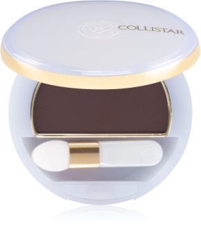 Collistar Silk Effect Eye Shadow szemhéjfesték