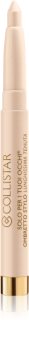 Collistar For Your Eyes Only Eye Shadow Stick dolgoobstojna senčila za oči v svinčniku