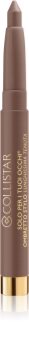 Collistar For Your Eyes Only Eye Shadow Stick crayon fard à paupières longue tenue