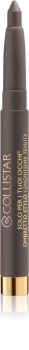 Collistar For Your Eyes Only Eye Shadow Stick crayon fard à paupières longue tenue