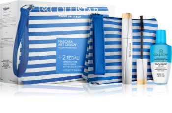 Collistar Mascara Art Design lote cosmético I. para mujer