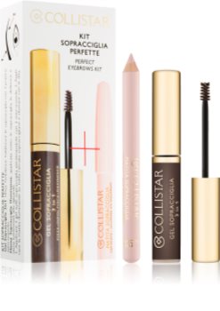 Collistar Perfect Eyebrows kosmetická sada I. pro ženy