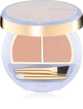 Collistar Flawless Eyebrows sada pre dokonalé obočie