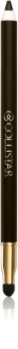 Collistar Smoky Eyes Professional Pencil Eyeliner mit einem Applikator