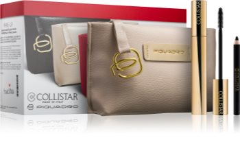 Collistar Infinito kozmetični set I. (za volumen in vihanje trepalnic) za ženske