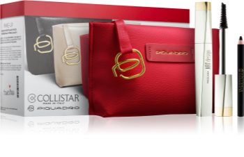 Collistar Art Design coffret cosmétique I. (pour des cils volumisés et courbés) pour femme