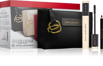 Collistar Volume Unico kosmetická sada I. (pro objem a natočení řas) pro ženy