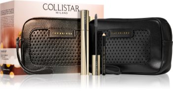 Collistar The Bridge Set Kosmetik-Set für einen sinnlichen Look