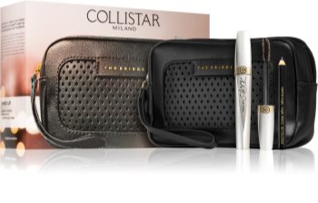 Collistar Mascara Shock szett (hölgyeknek)