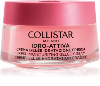 Collistar Idro-Attiva Hydro - Gel Cream
