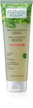 Collistar Natura Gentle Shower Gel gel doccia delicato