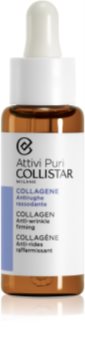 Collistar Attivi Puri Collagen kollagén szérum a ráncok ellen