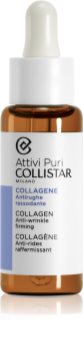 Collistar Pure Actives Collagen sérum anti-rides au collagène