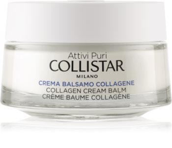 Collistar Pure Actives Collagen Balsam gegen Falten mit festigender Wirkung