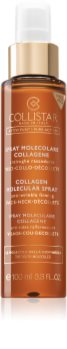 Collistar Pure Actives Collagen Molecular Spray спрей за лице с колаген