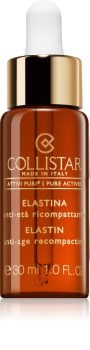 Collistar Pure Actives Elastin serum za lice