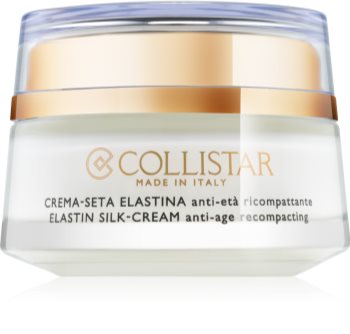Collistar Pure Actives Elastin seidenfeine Creme