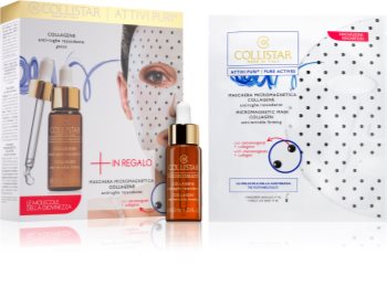 Collistar Pure Actives coffret cosmétique II. pour femme