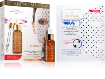 Collistar Pure Actives kit di cosmetici III.