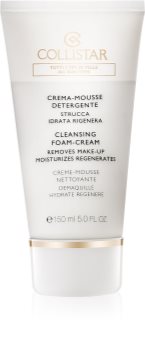 Collistar Make-up Removers and Cleansers Abschmink- und Reinigungscreme